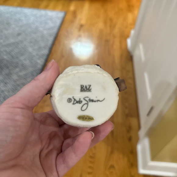 Snowman Christmas Ornament - Picture 6 of 6